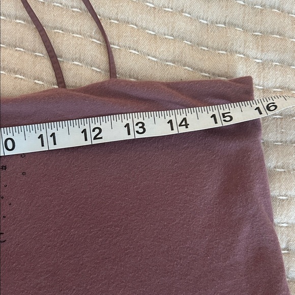 American Eagle Outfitters butterfly tank top🦋 - Picture 6 of 8